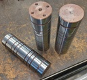 [STRAIGHT PIVOT PIN (R40523)] MB7595/SS