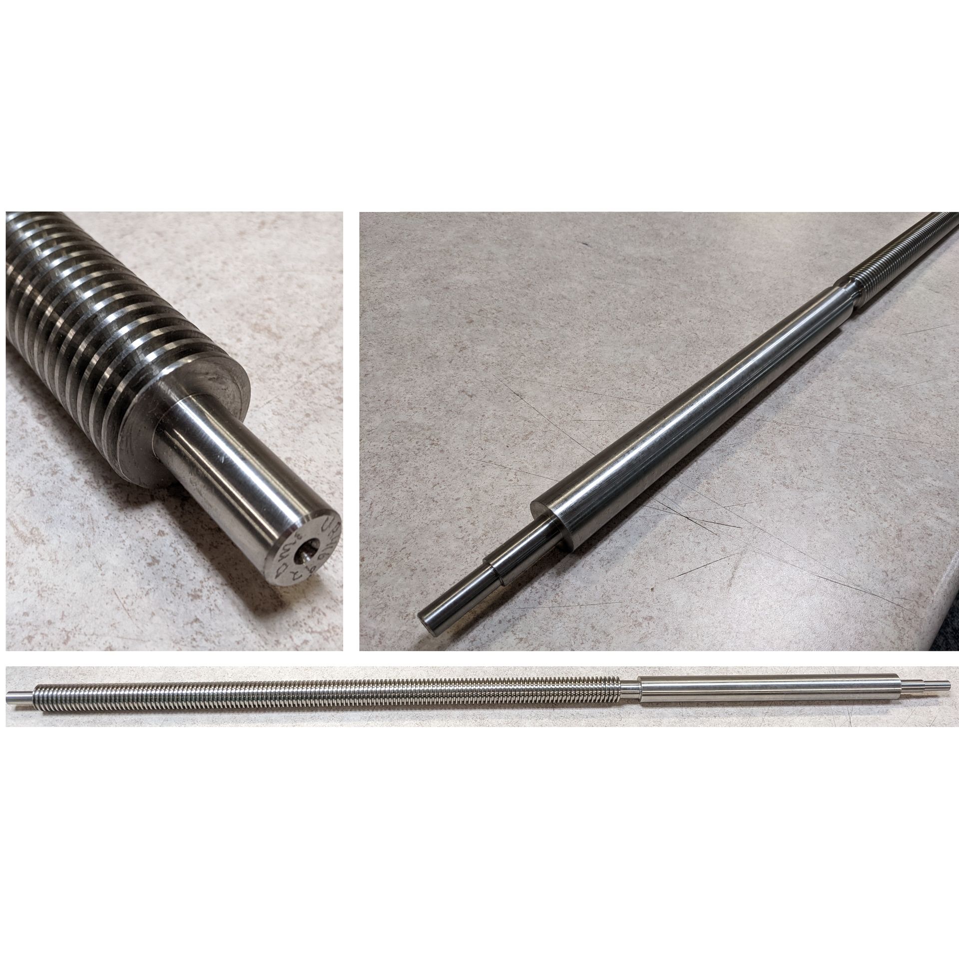 [ACME SHAFT] R41692Q