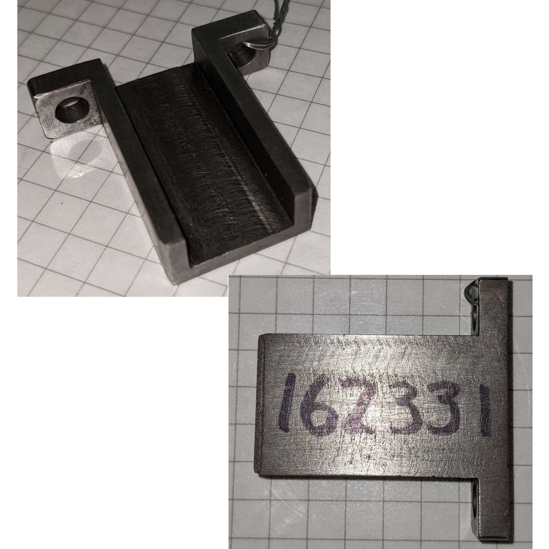[KEYSEAT UPPER] 162331