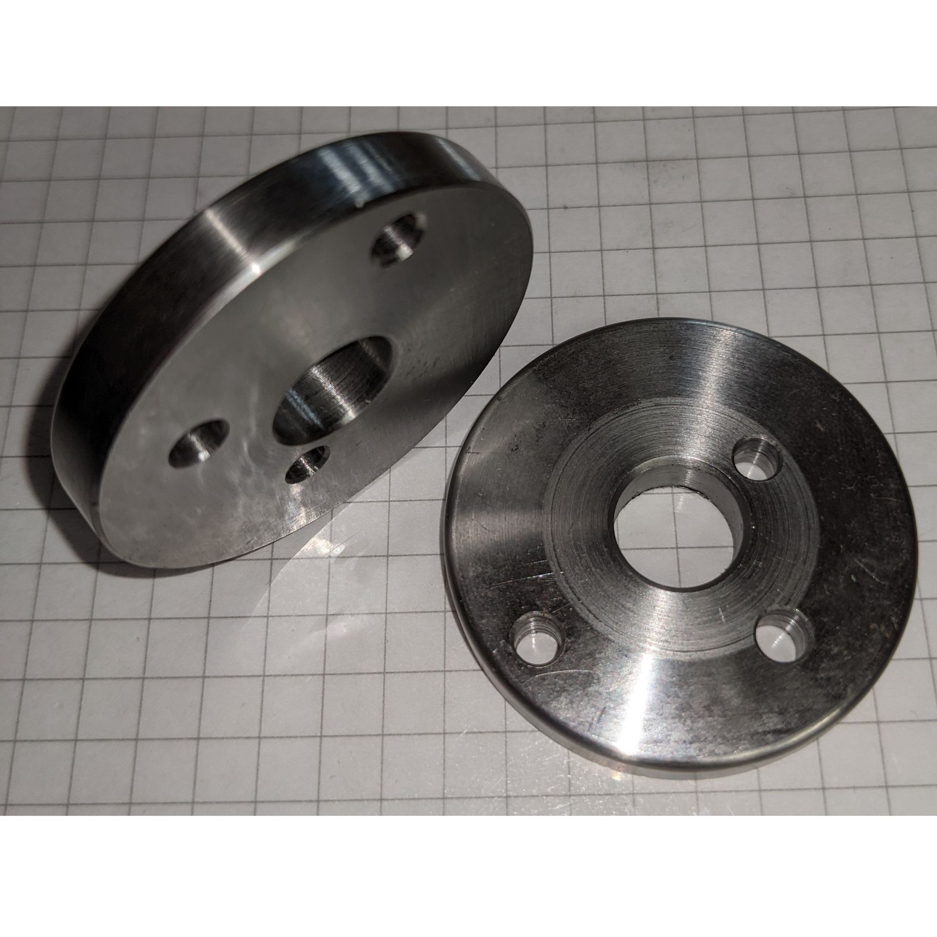 [THRUST WASHER] D2641E
