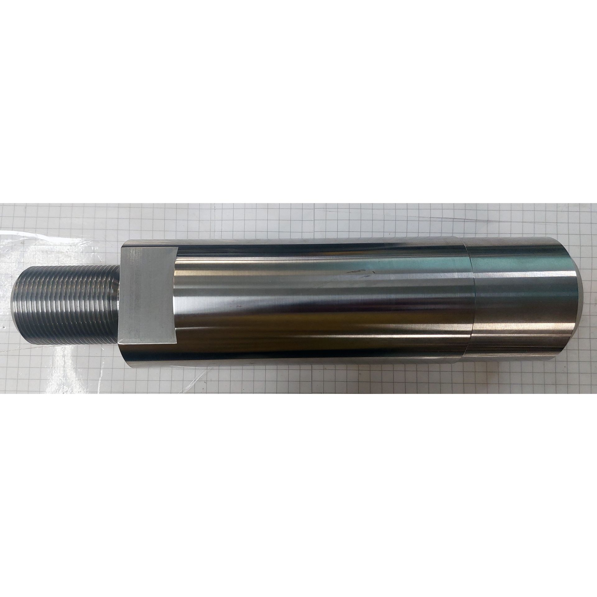 [CYLINDER ROD EXTENSION] MA0067