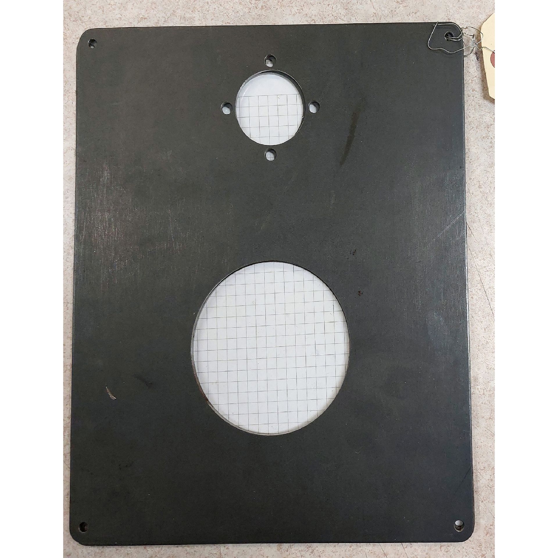 [GAUGE PANEL] MA0944