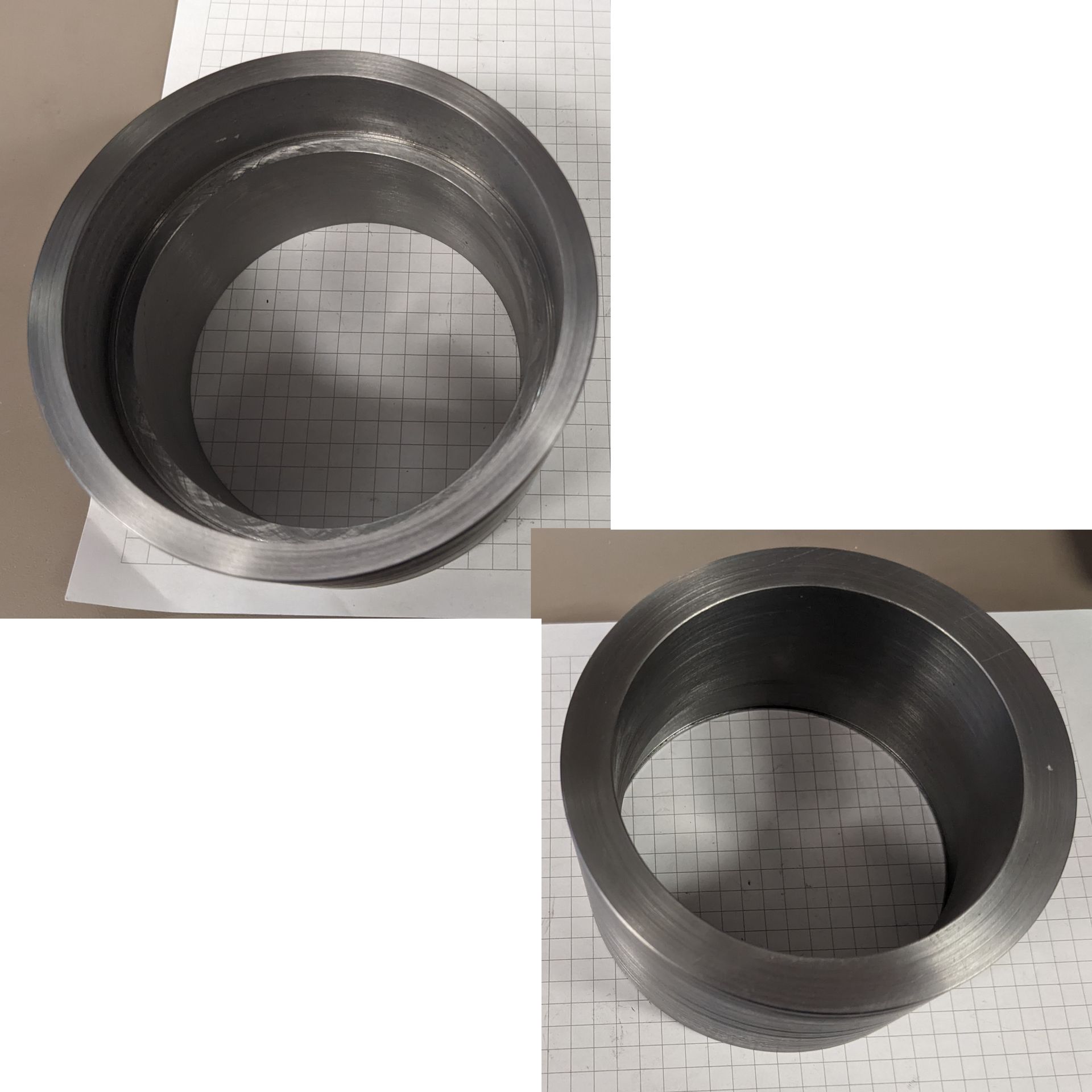 [BEARING HOUSING FIXED] MA1031H
