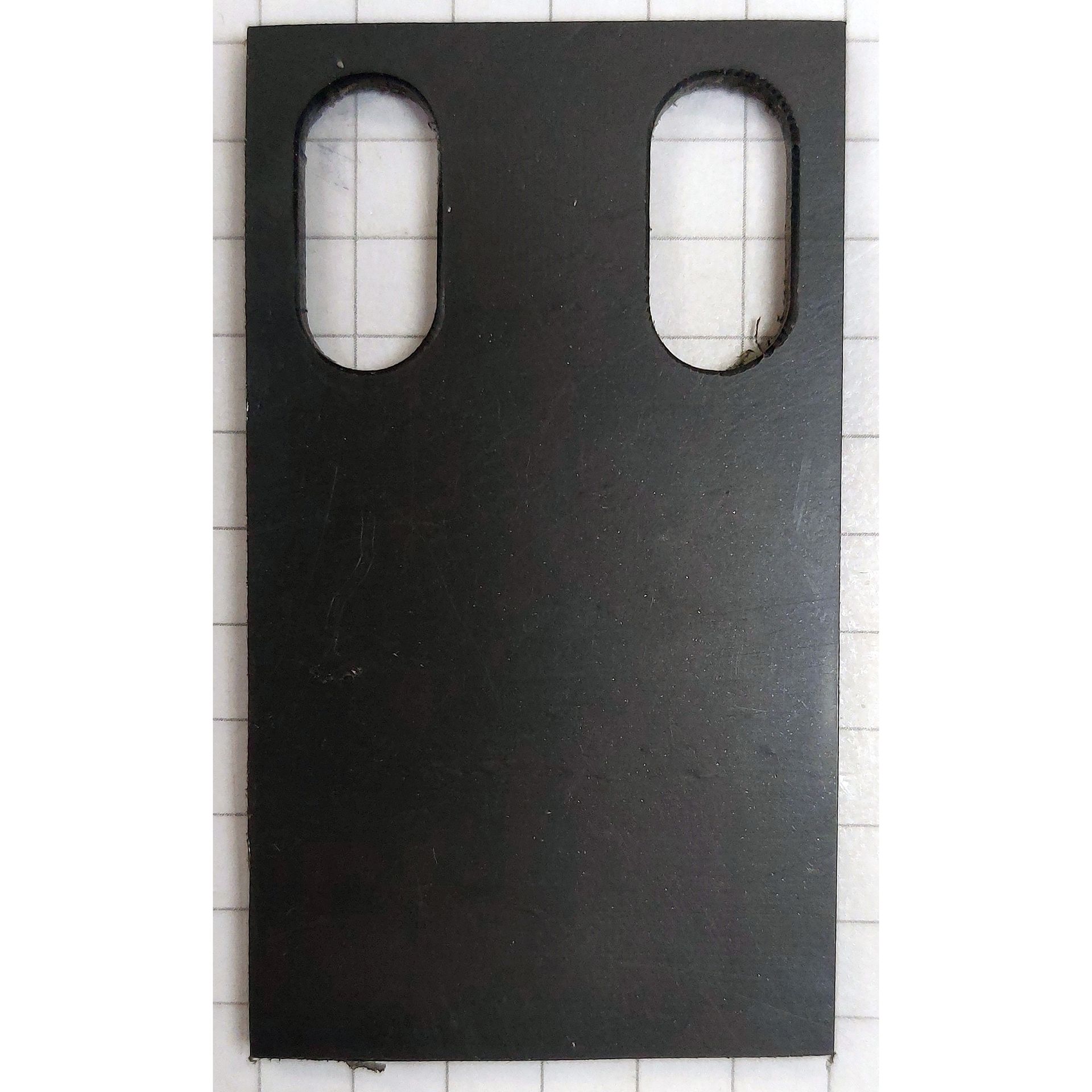 [WIPER BLADE .125" (REF. R57639B)] MA3291BQ