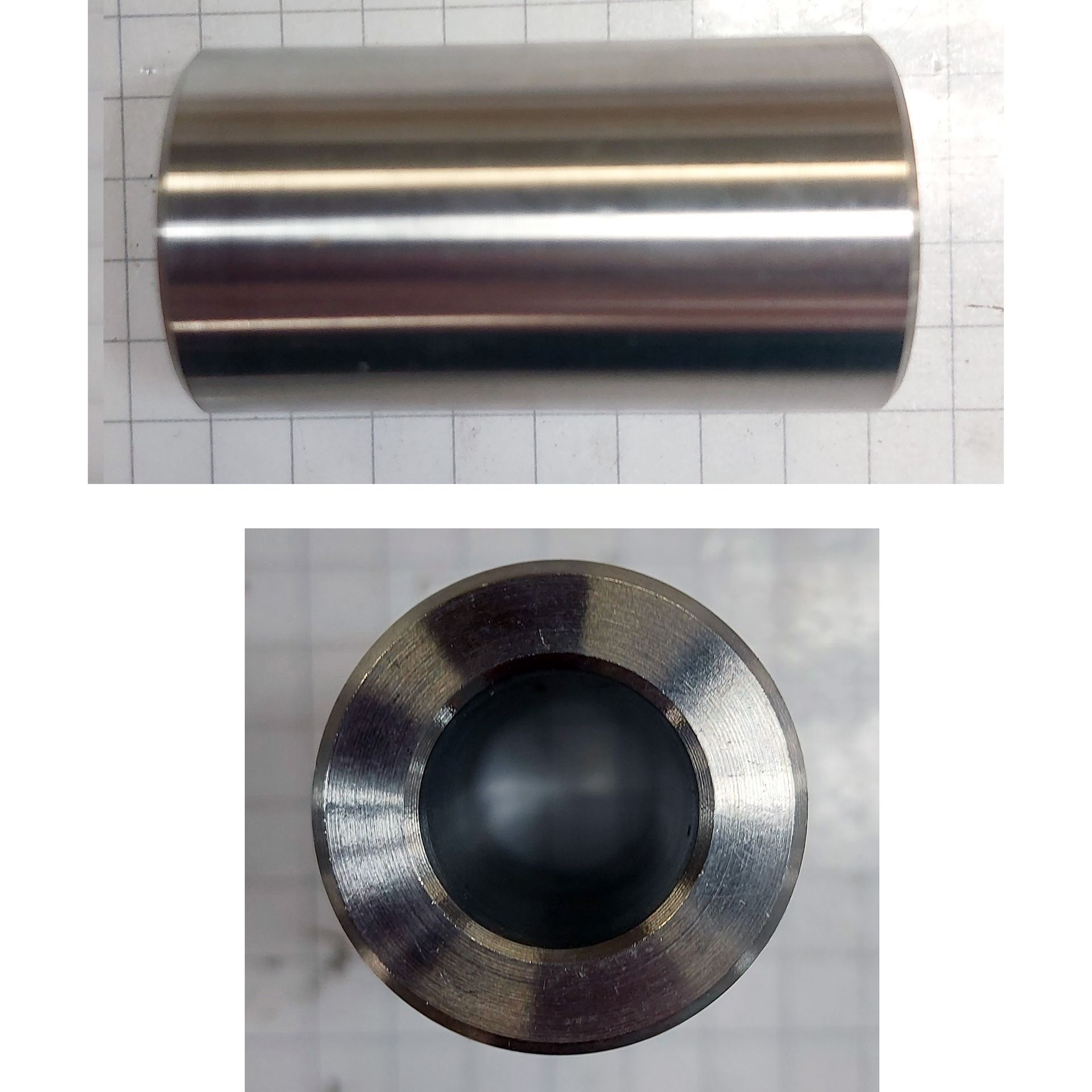[BUSHING SEBD] MA3364E