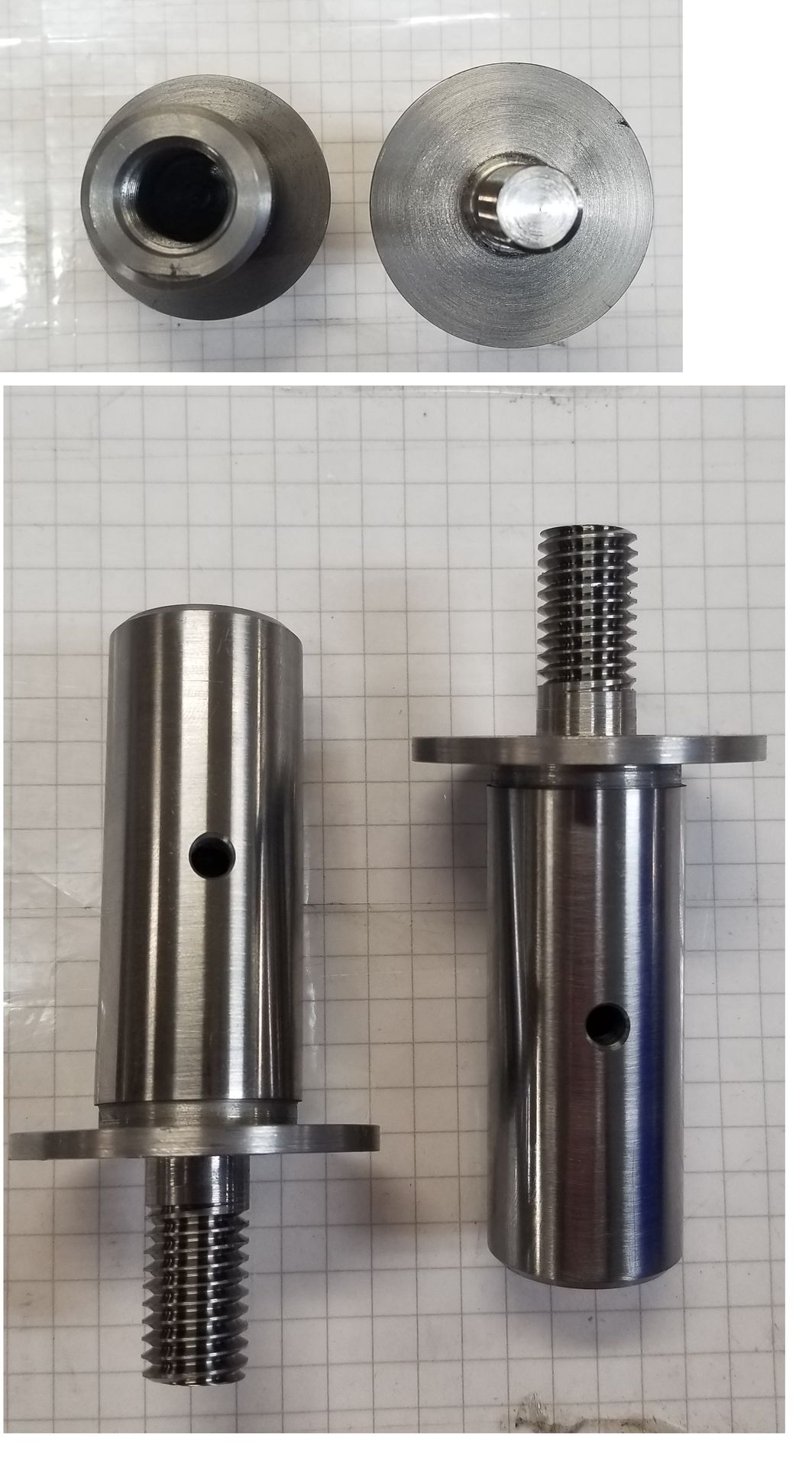 [IDLER STUD] MA4252Q
