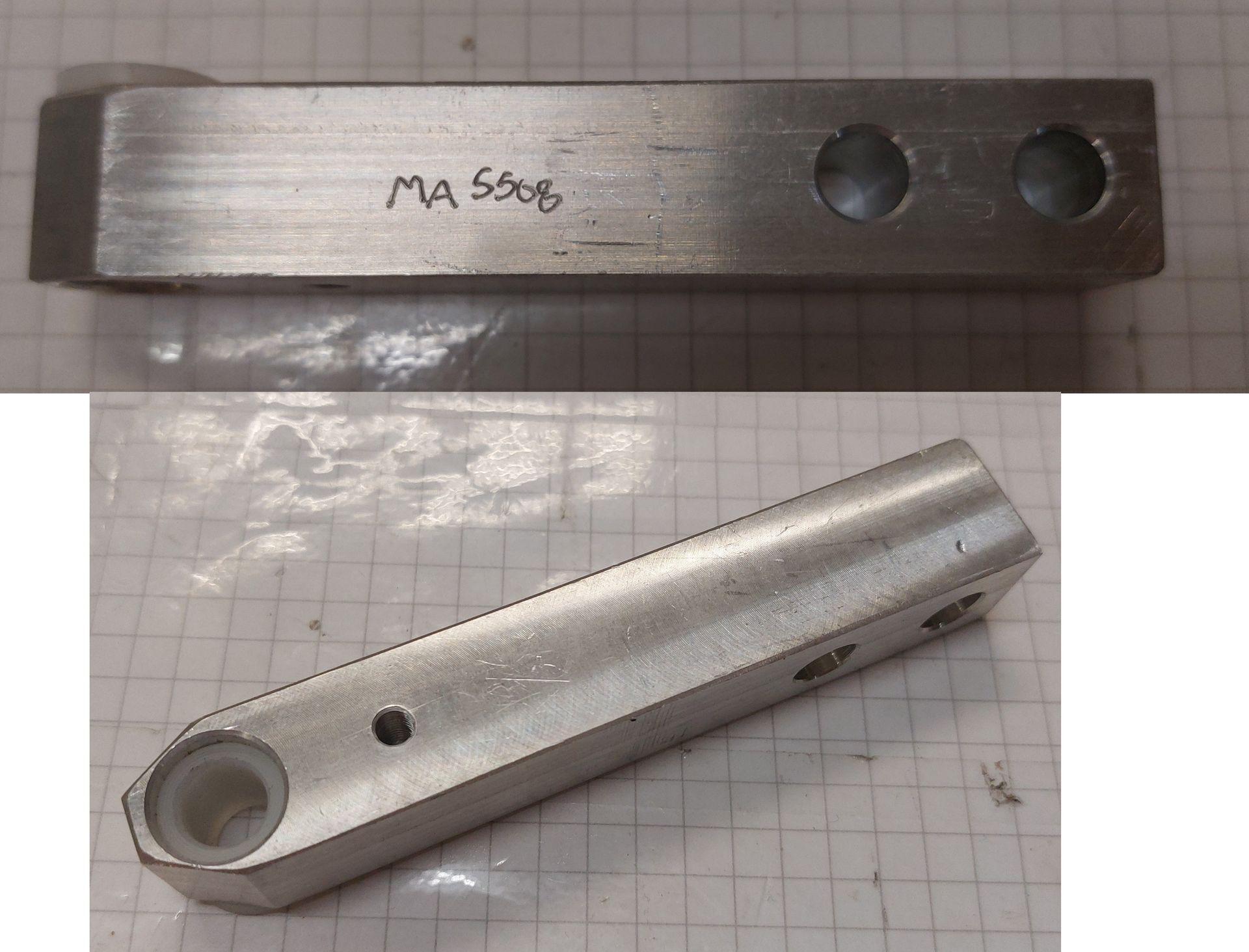 [ANCHOR HINGE] MA5508Q