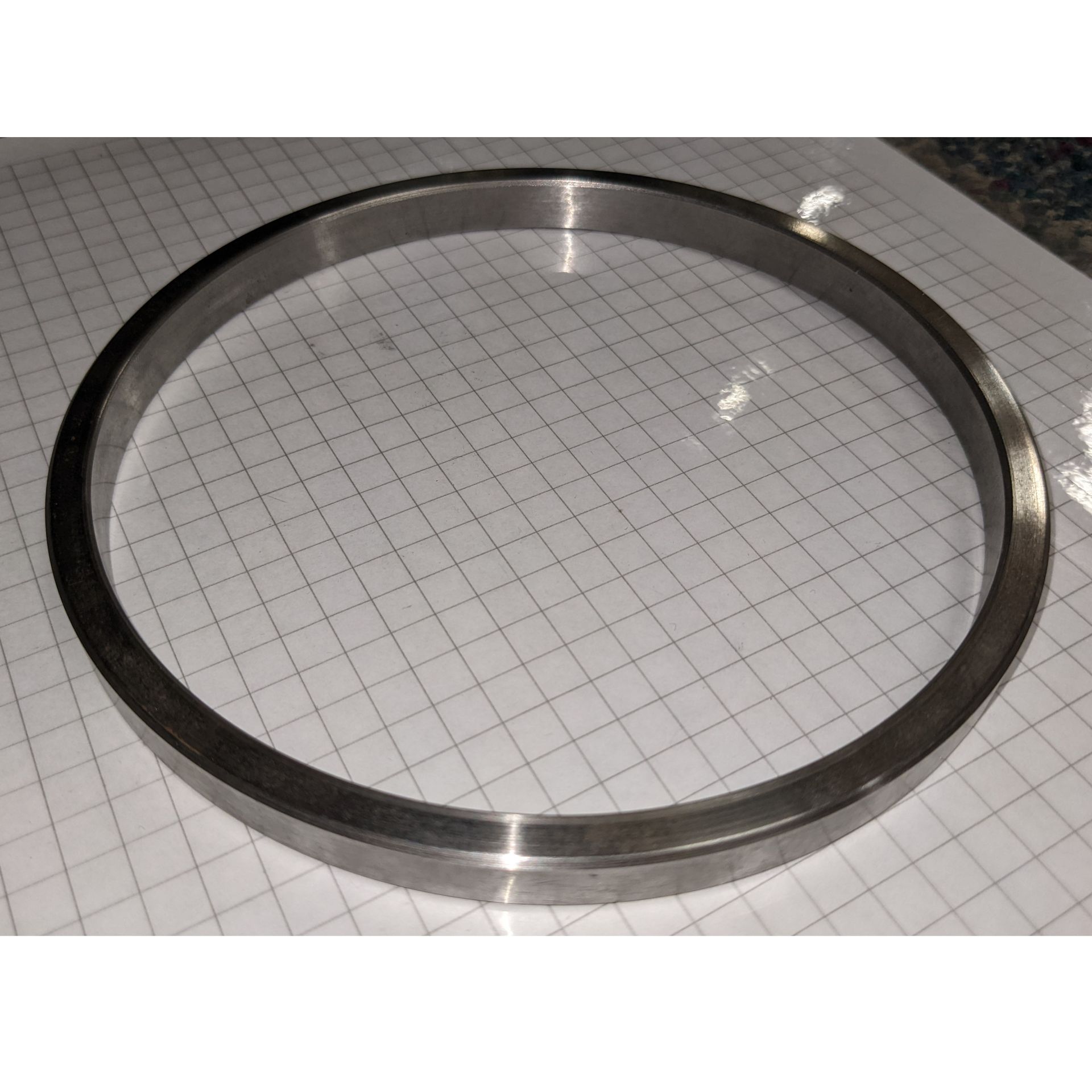 [BEARING SPACER] R11923