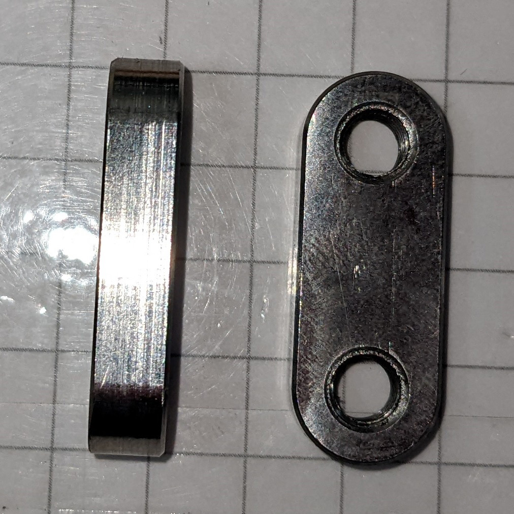 [DUPLEX NUT] R30986E