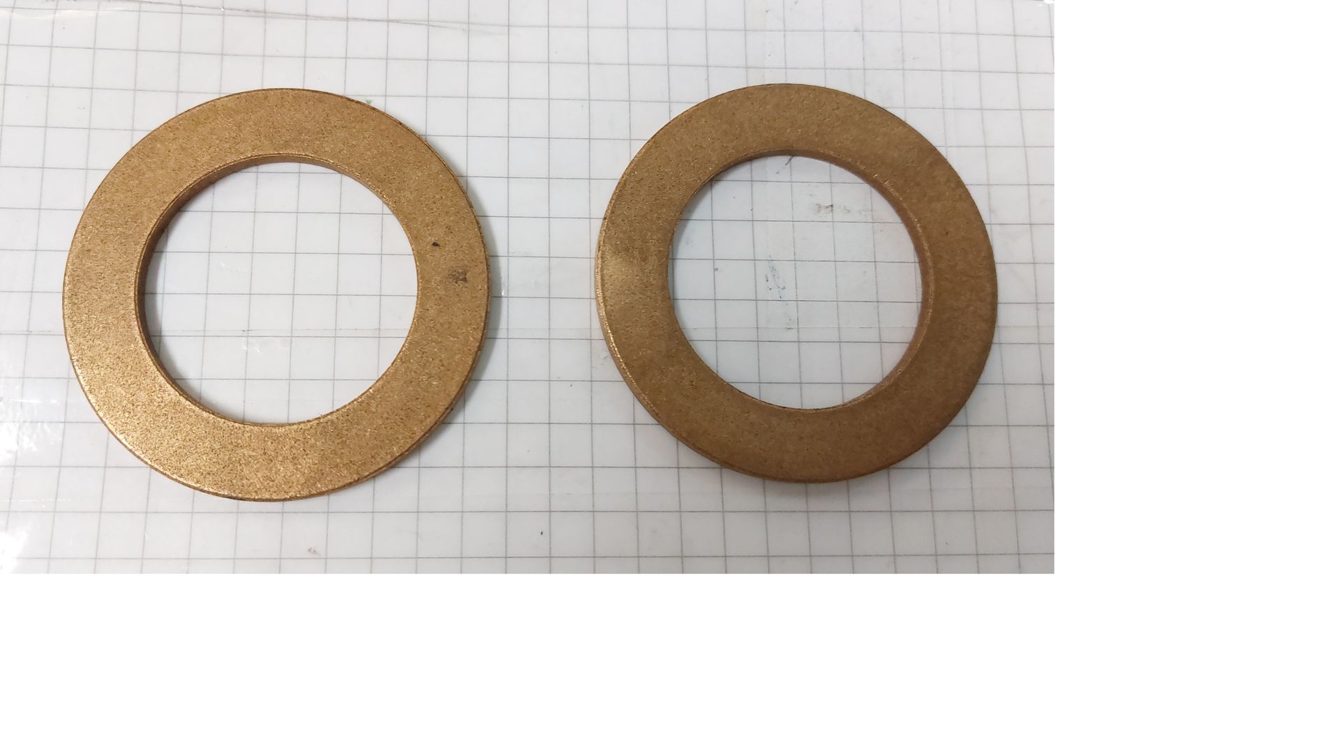 [THRUST WASHER] R38527E