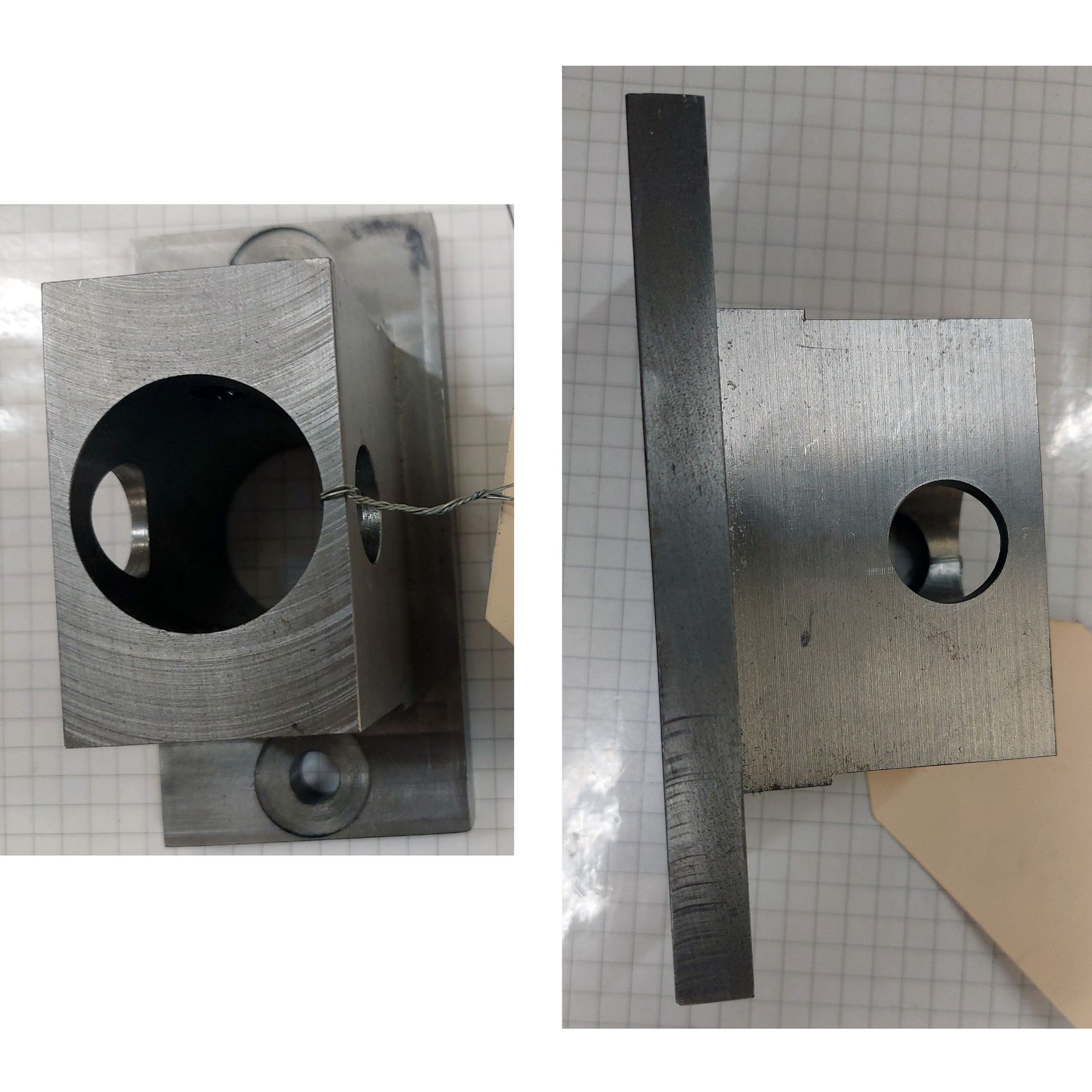 [MOUNT BRACKET, JACTUATOR] R40426H