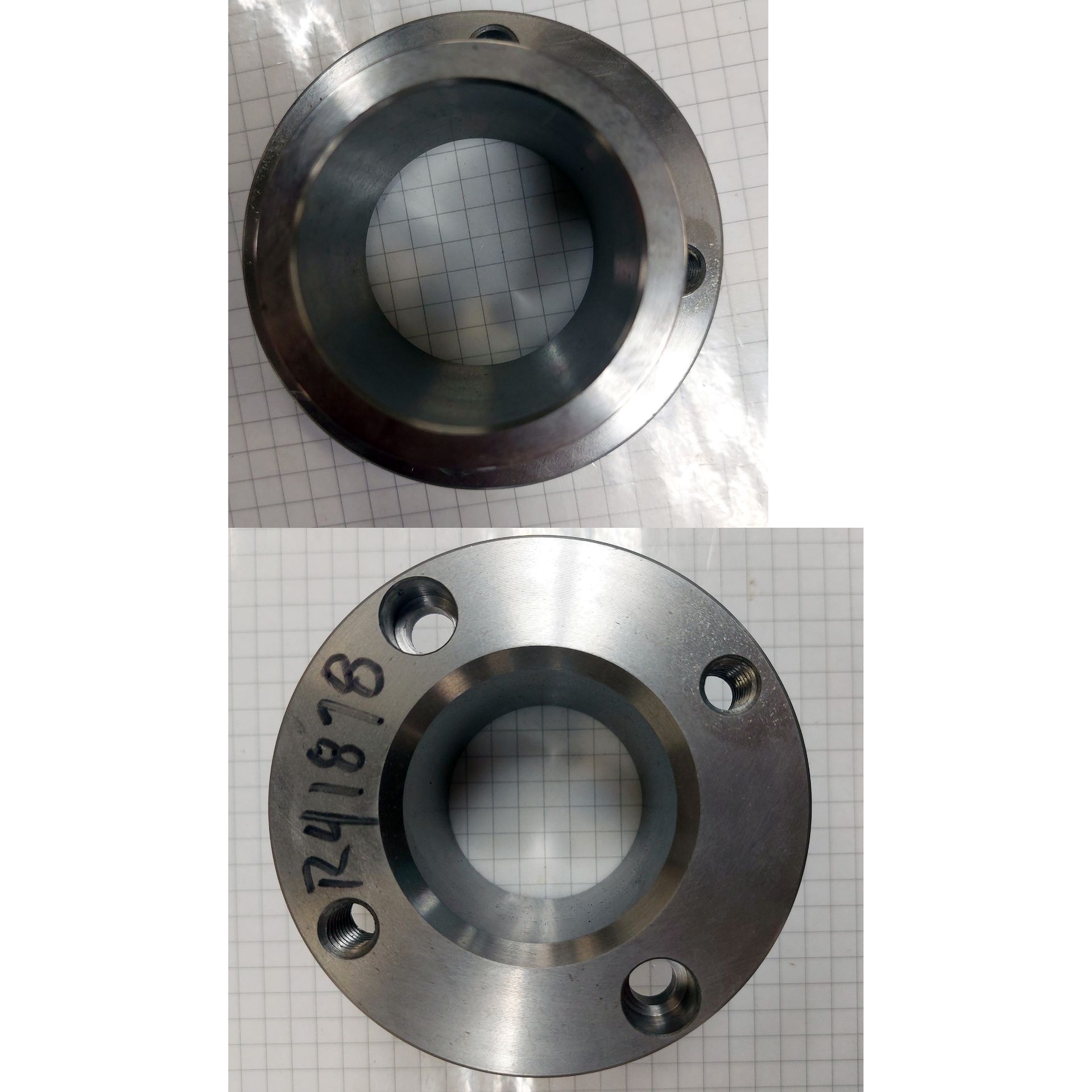 [BUSHING, P.R. STOP INNER (ECCENTRIC)] R41878Q