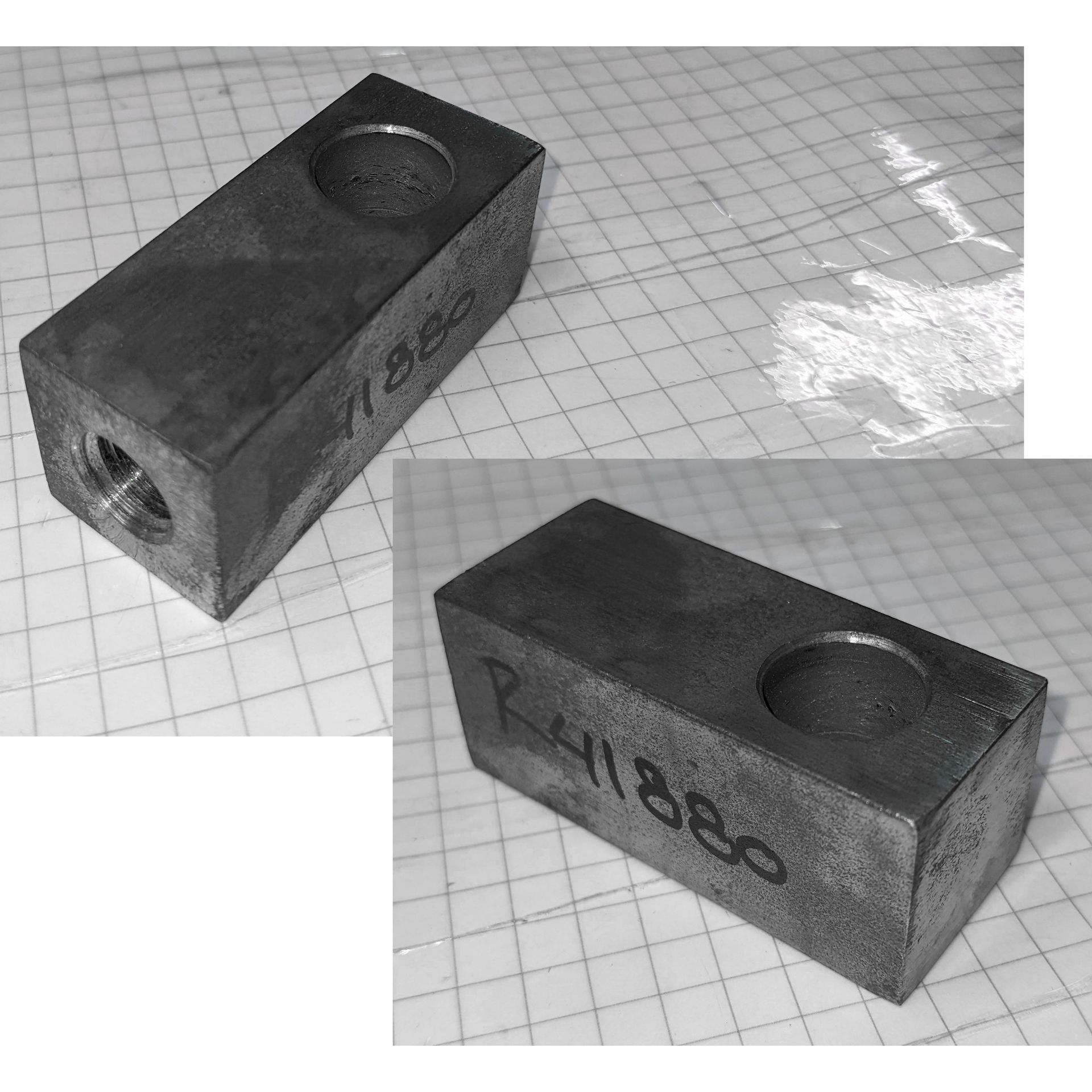 [ROD END] R41880Q