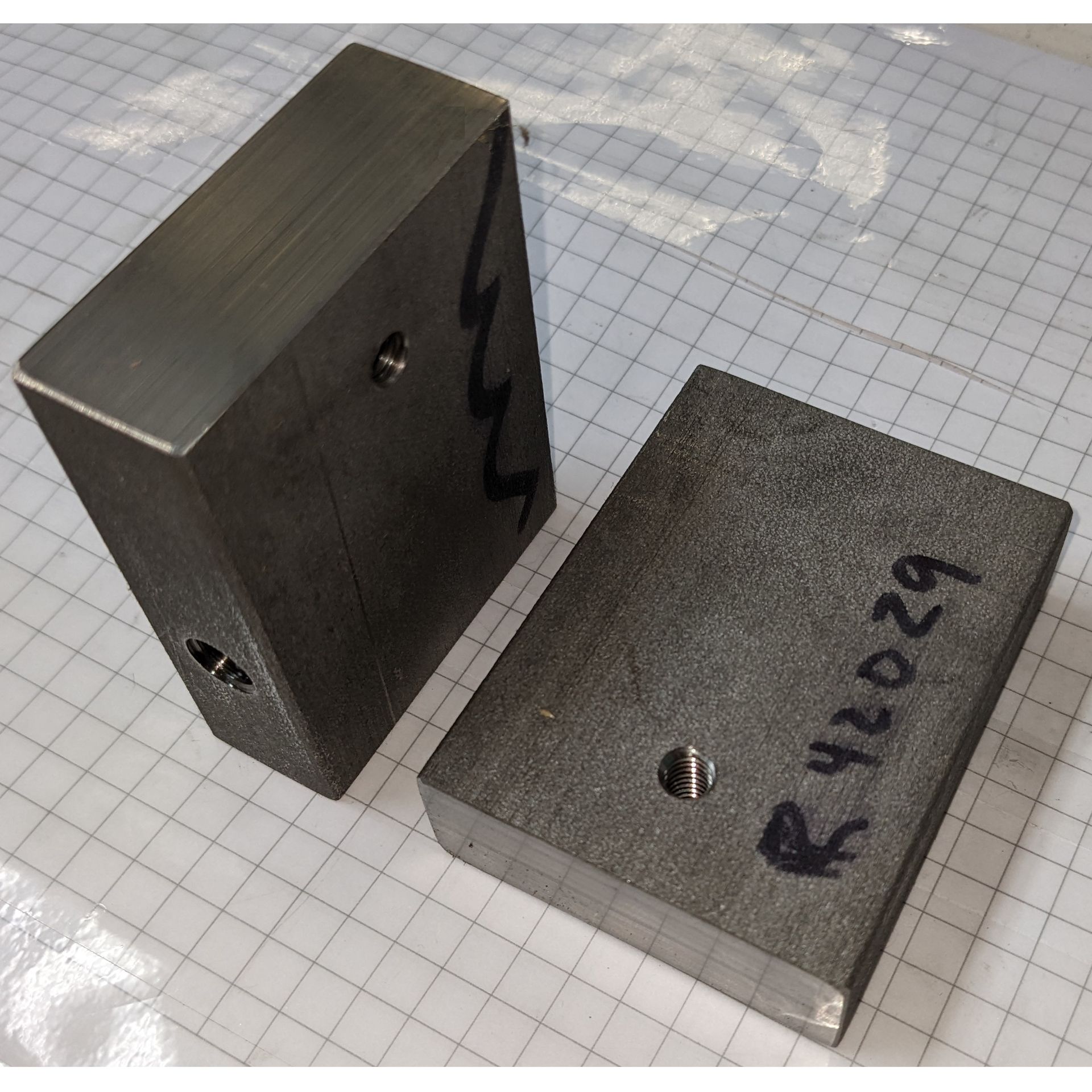 [BRACKET GUARD SST] R42029E/SS