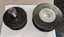 [BEARING V-ROLLER] R42218