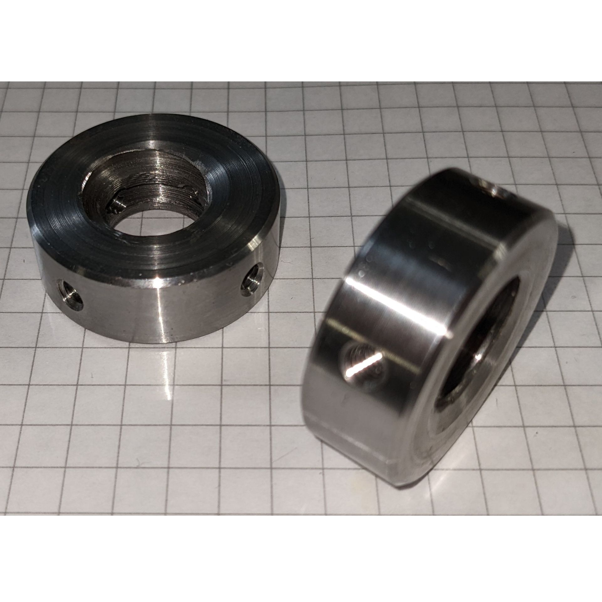 [JACTUATOR STOP NUT DGU] R42229E