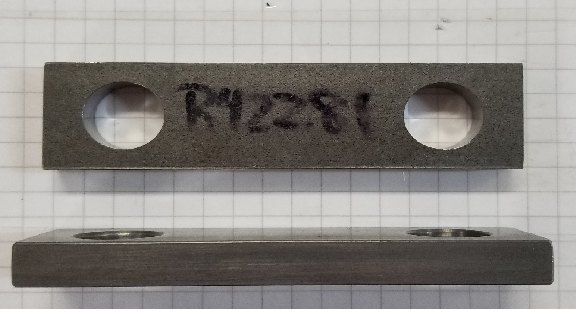 [LINK STOP ARM] R42281