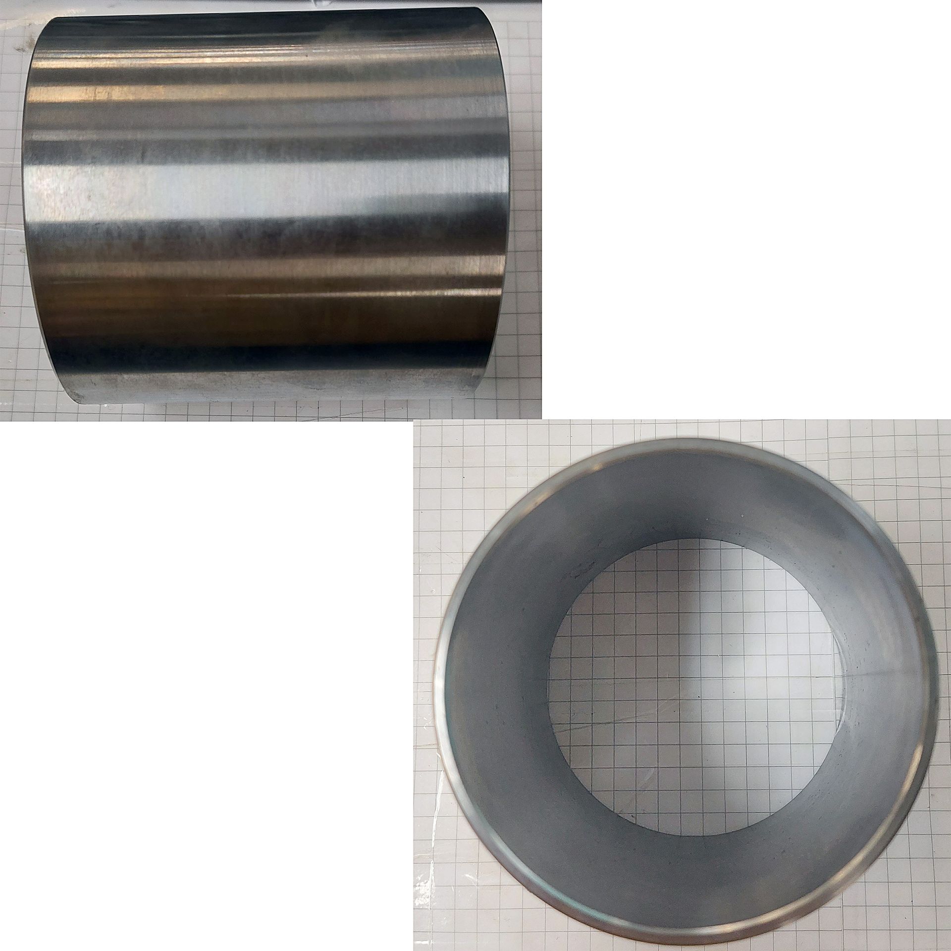 [FRAME BUSHING, PRESSURE ROLL] R42394/FB