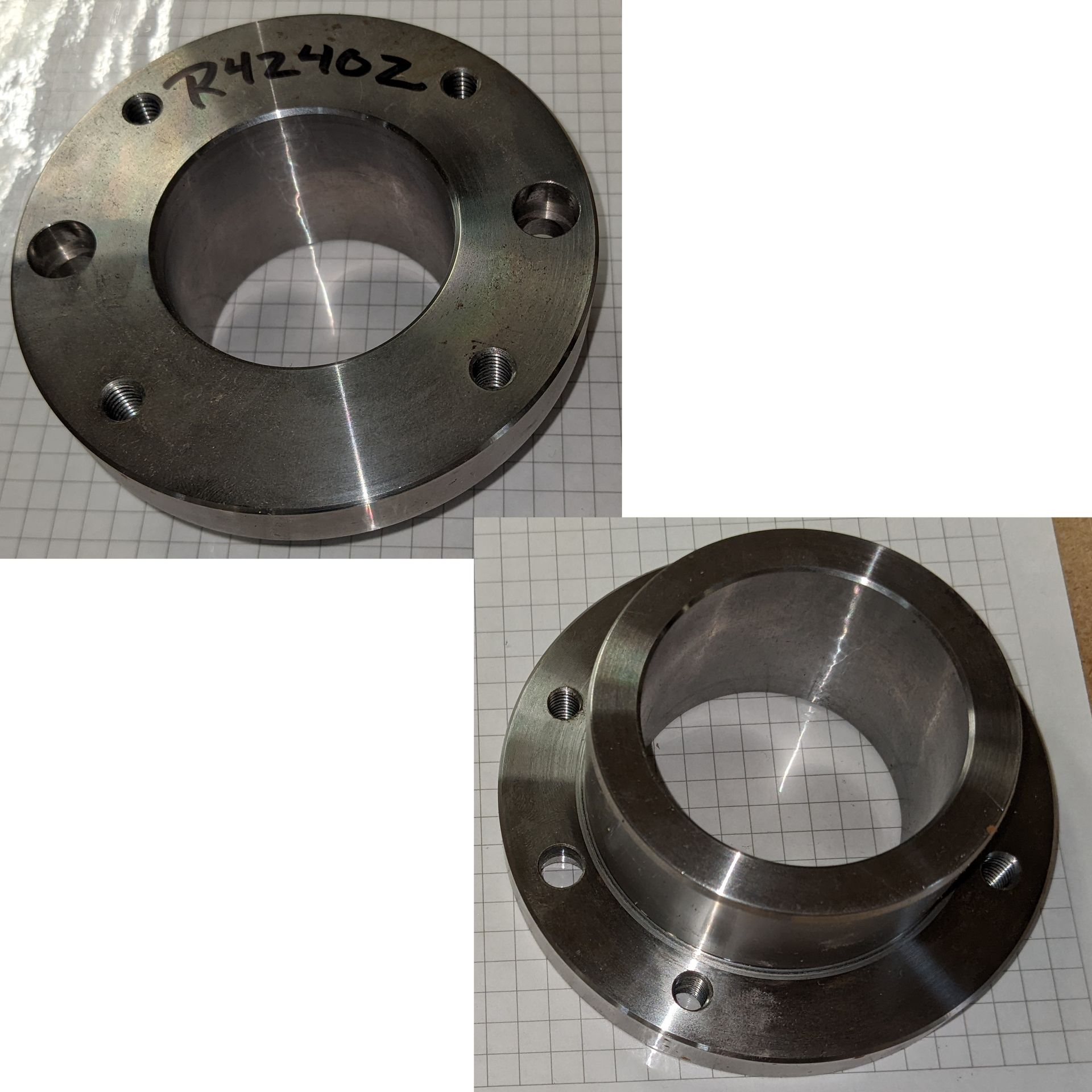 [BUSHING (for R40526/A)] R42402
