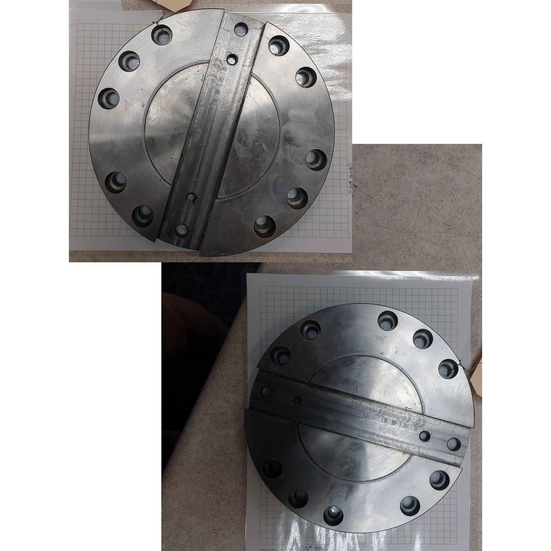 [ADAPTER PLATE] R42975H