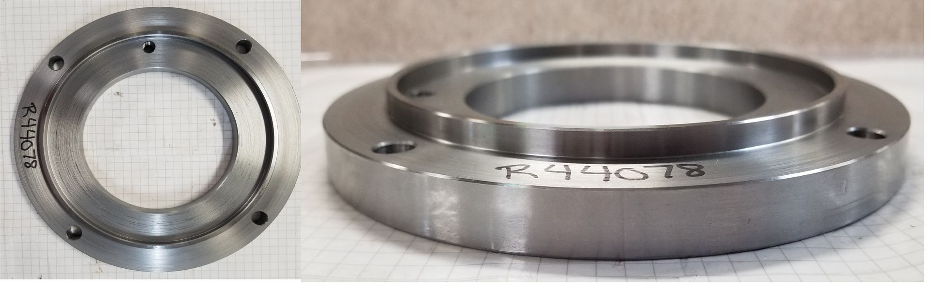 [BEARING RETAINER] R44078