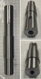 [INDICATOR SHAFT] R44592