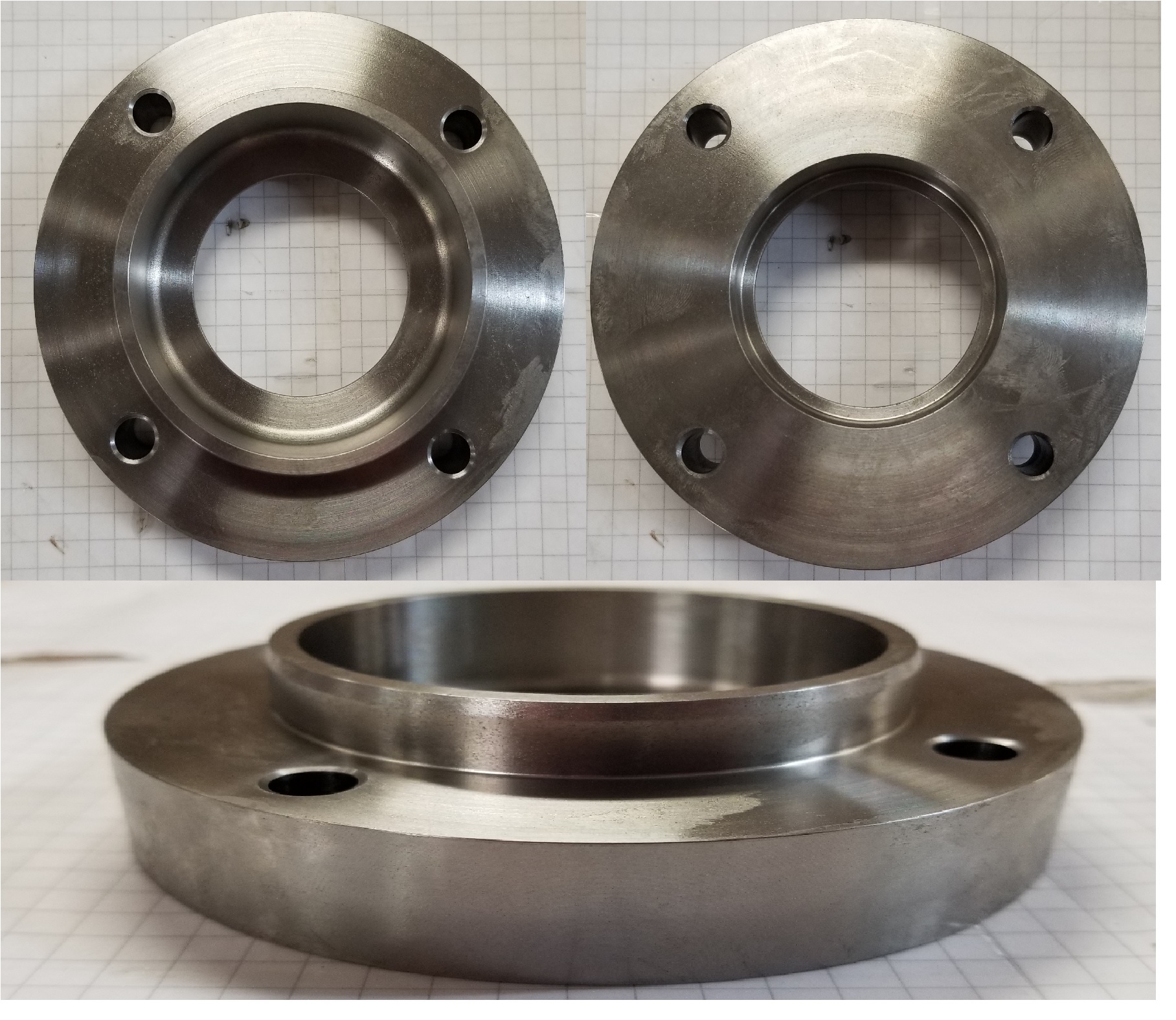 [PINION BEARING RETAINER] R44988