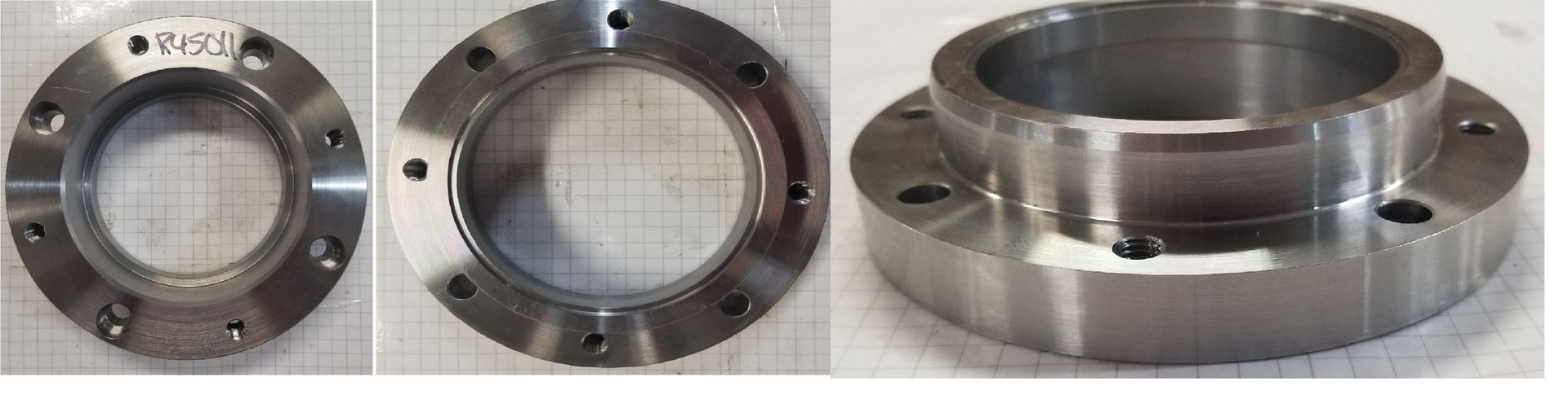 [GLUE ROLL BEARING RETAINER] R45011