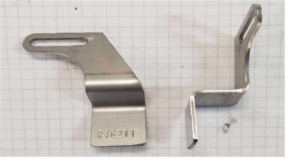 [WEIR LS] R46211