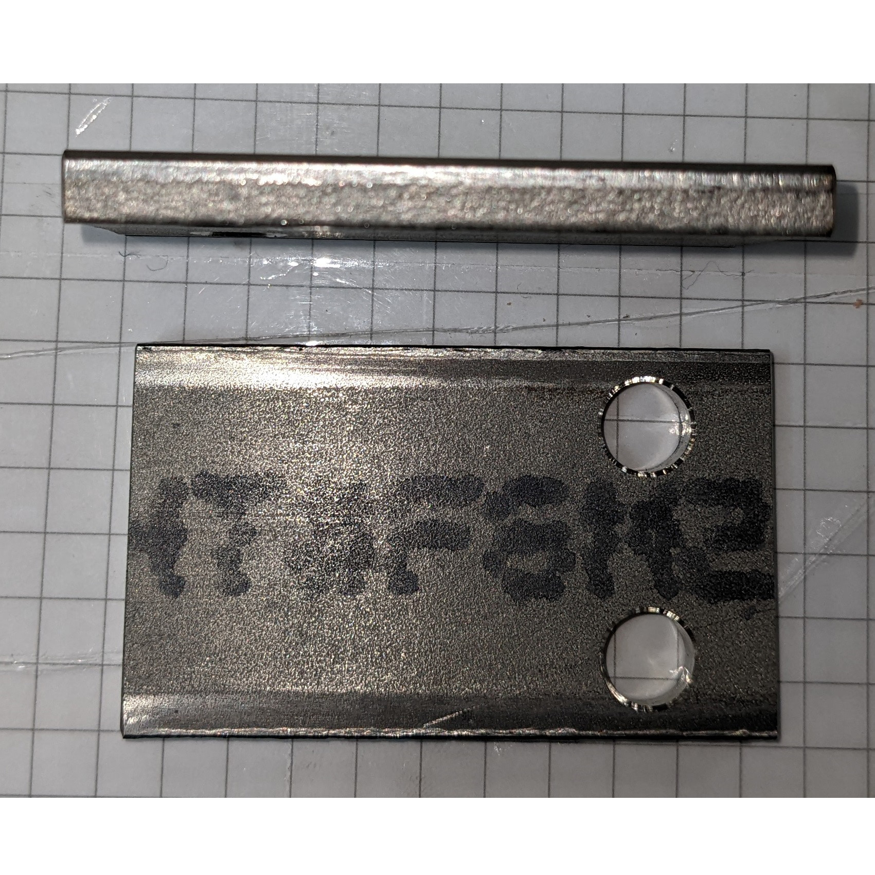 [CLAMP PLATE SST] R47290