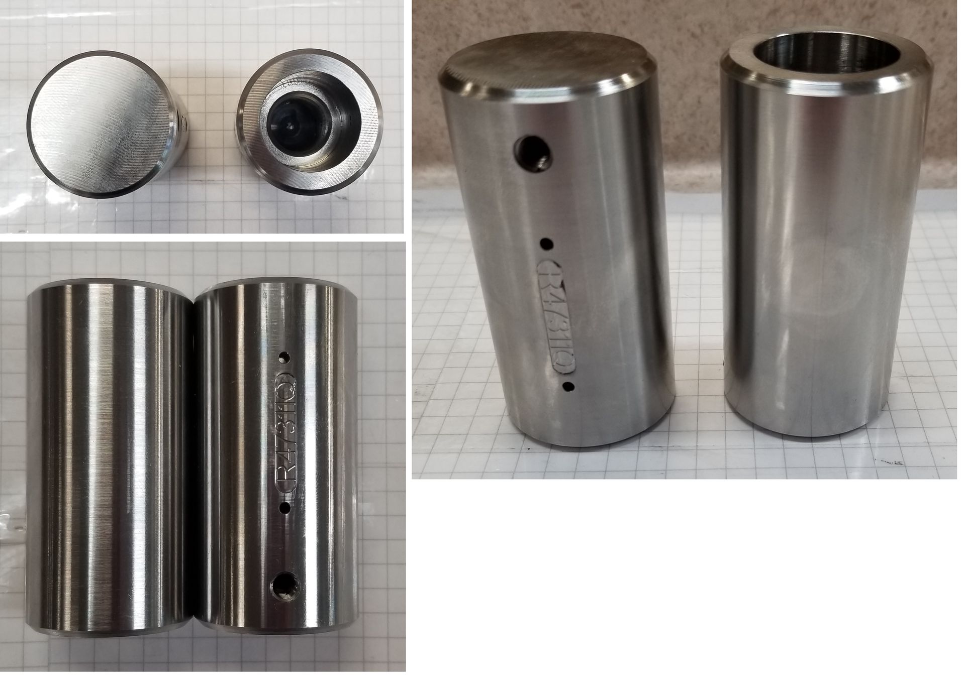 [JACK STOP] R47311/SS
