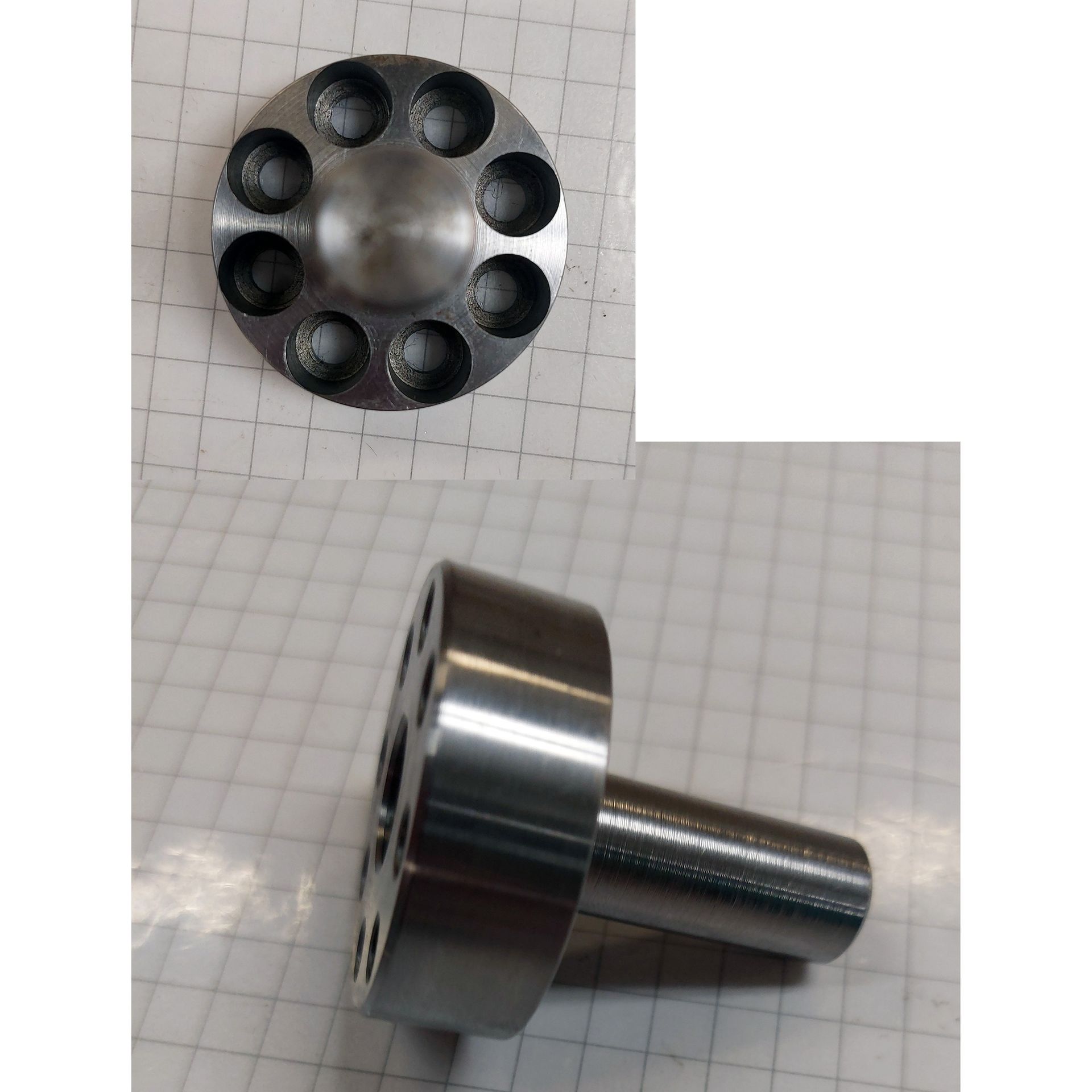 [COUPLING MALE DGU] R47314