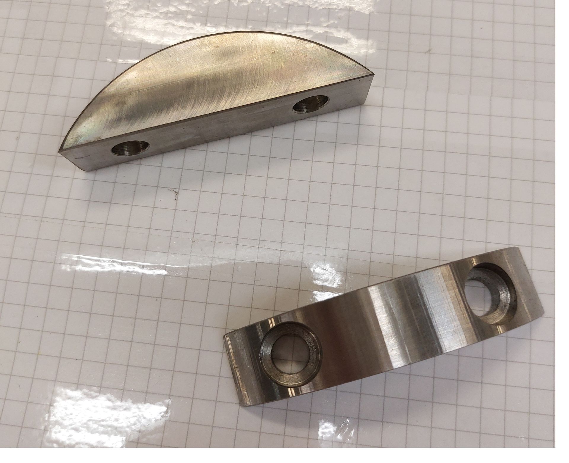[STOP LIMITER] R48911