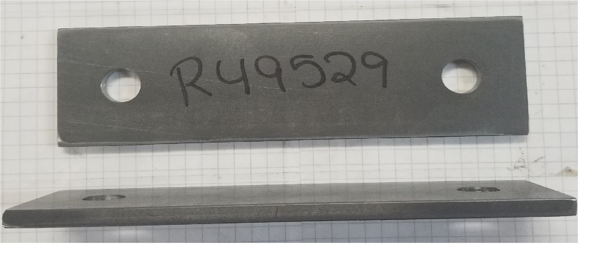 [SPACER PILLOW BLOCK] R49529