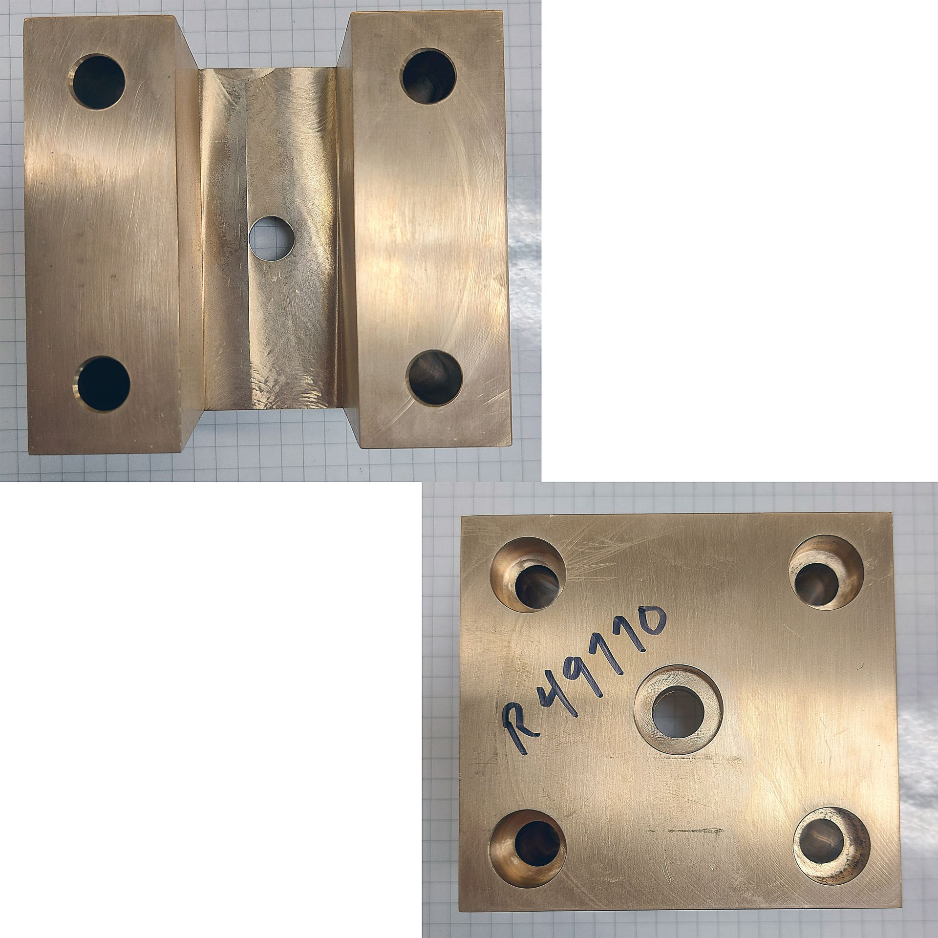 [NUT CAP] R49770