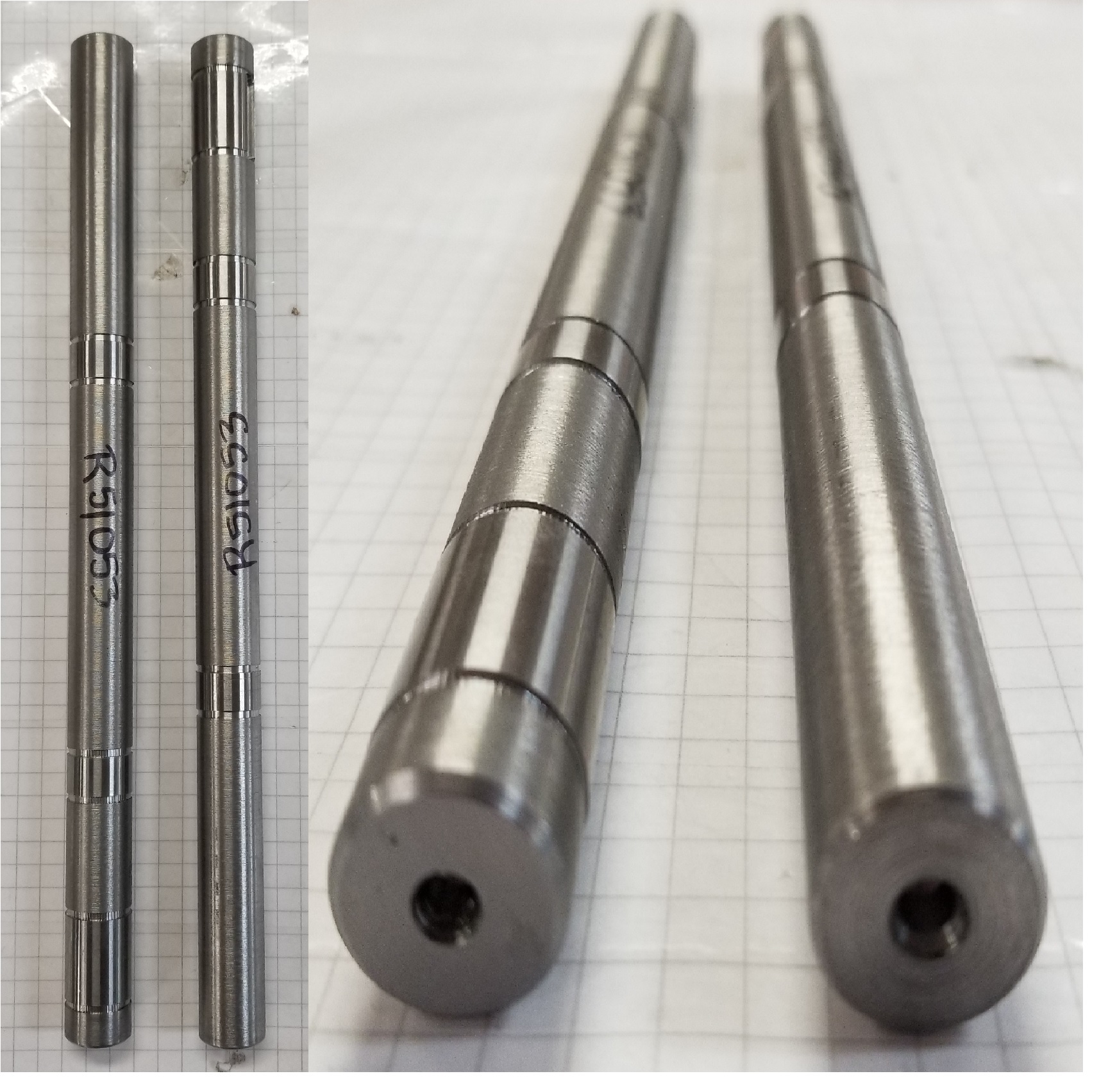 [INDICATOR SHAFT] R51053