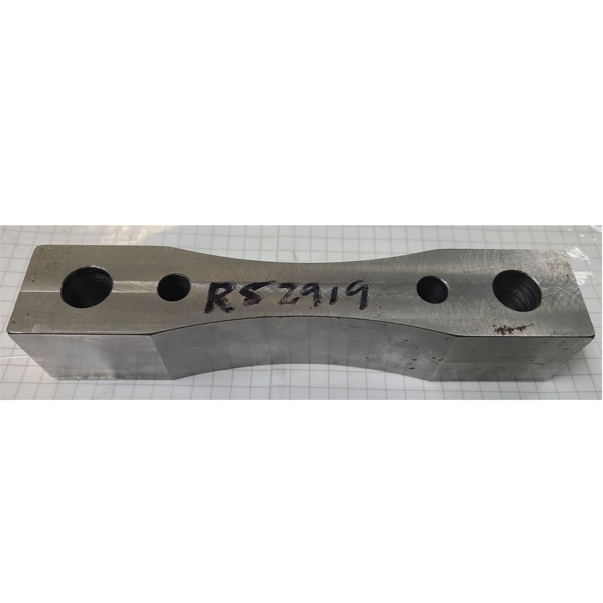 [BAR PARALLEL ADJUST] R52919