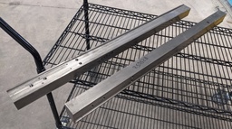 [CART RAIL] R53528