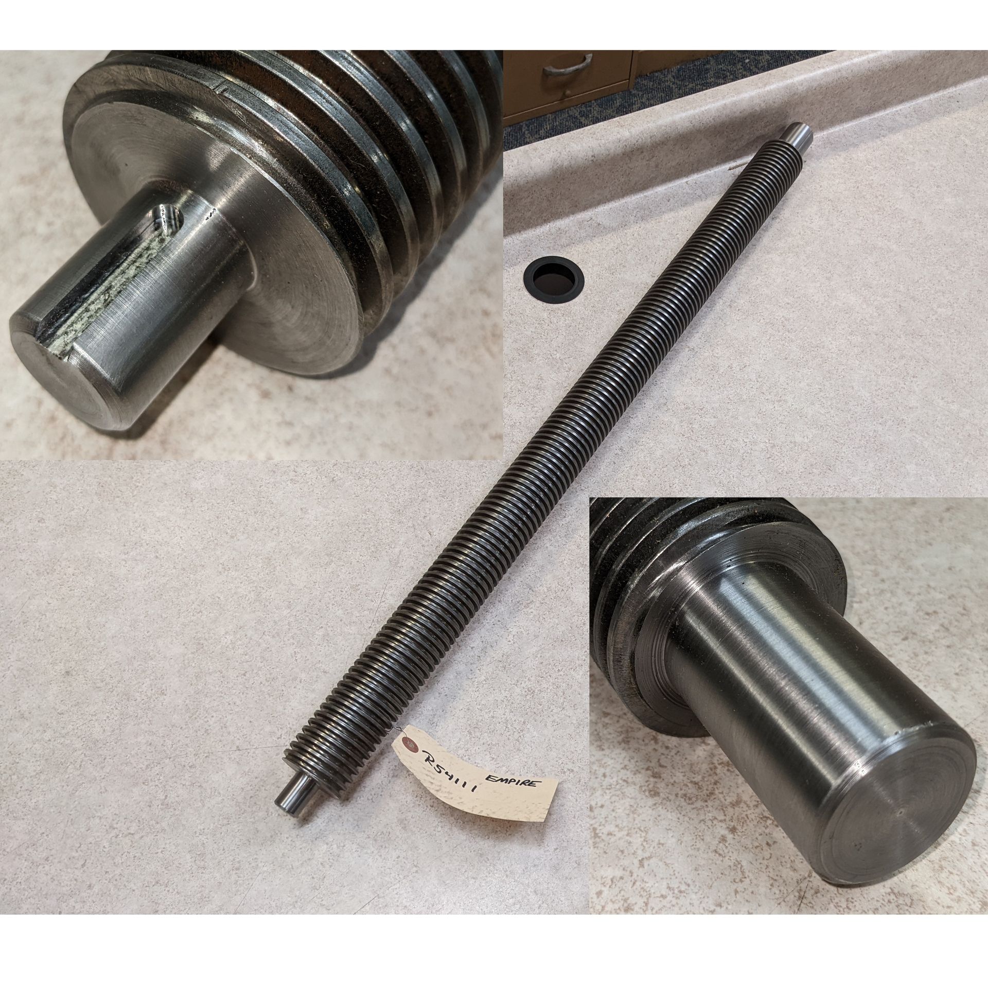 [ACME SCREW] R54111