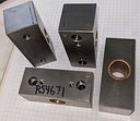 [BEARING BLOCK W/ BUSHING] R54671
