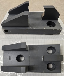 [PUSH / PULL BRACKET] R55383