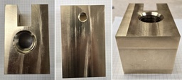 [ACME NUT] R55951