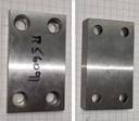 [MODULE WEAR PLATE] R56091