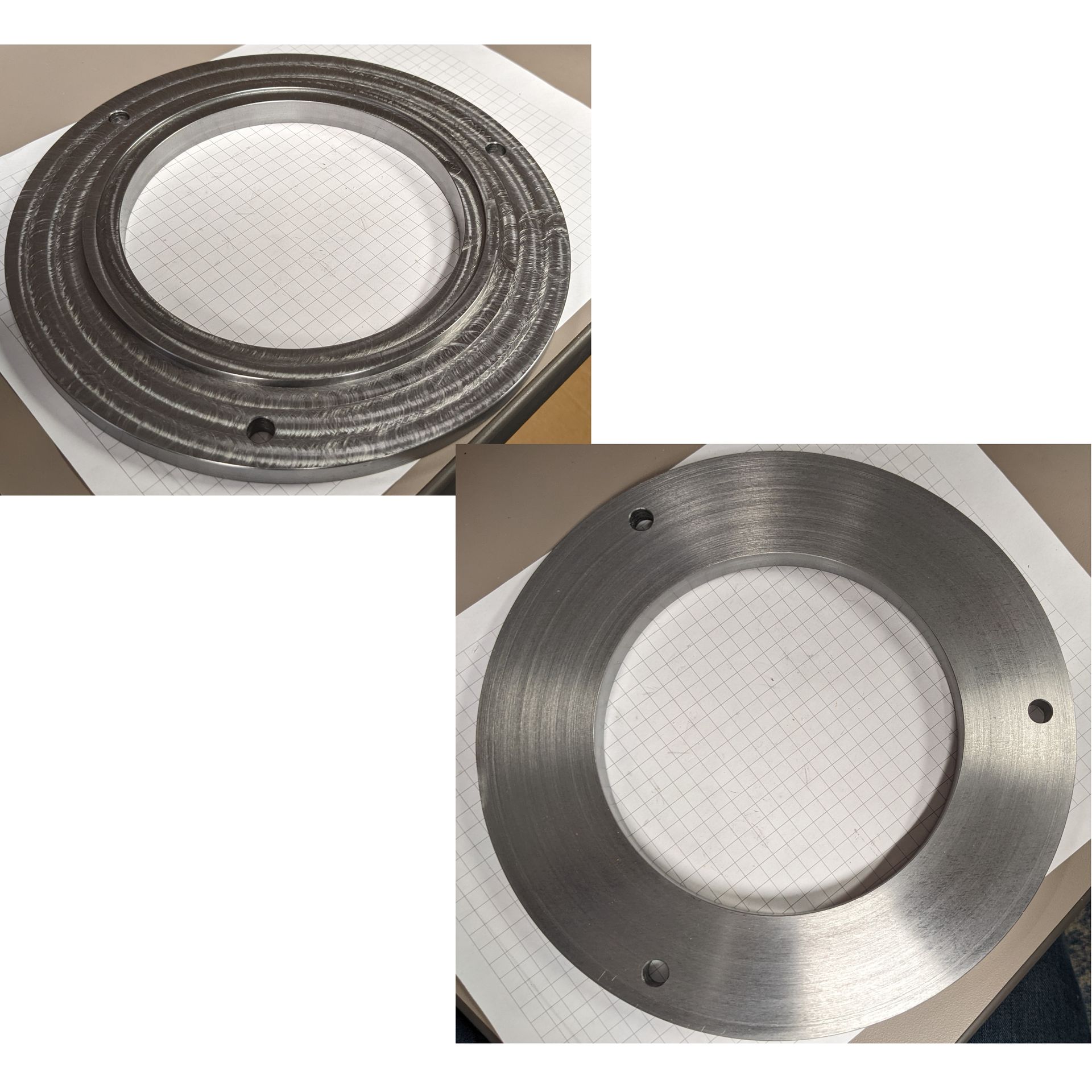 [BEARING CAP] R56778