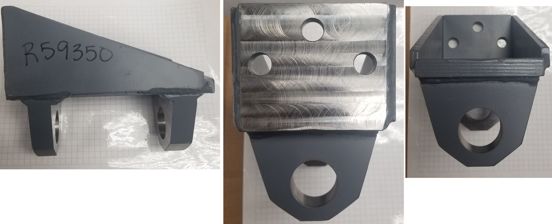 [PIVOT MOUNT] R59350