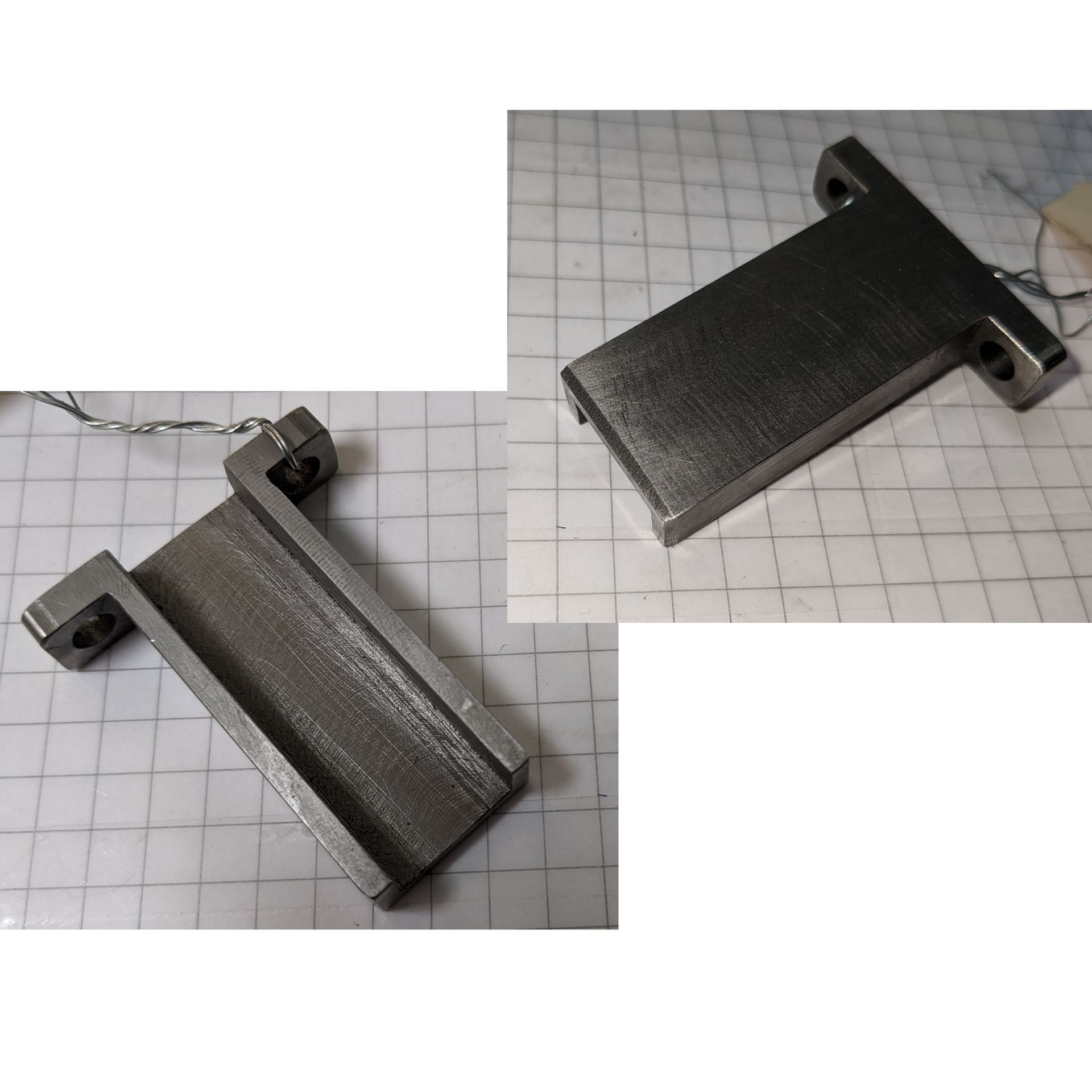 [GLUE LAP BEARING KEYSEAT] 162332