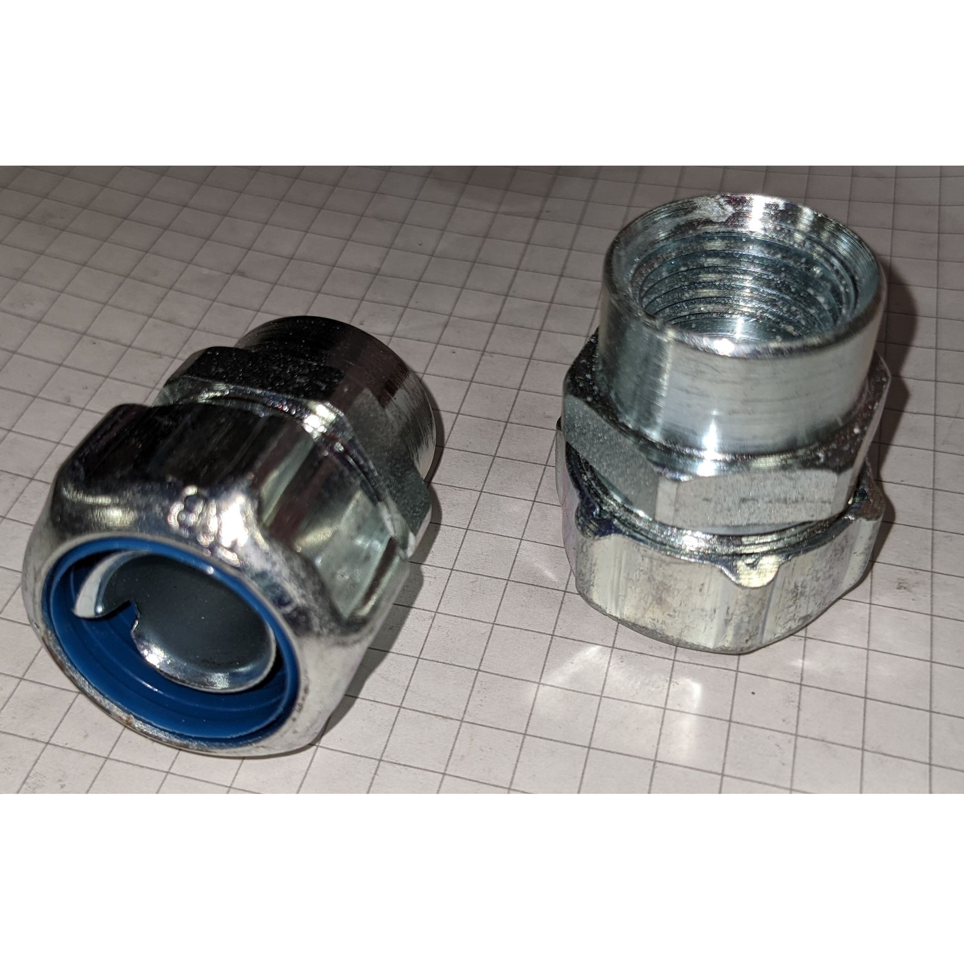 [CONDUIT ADAPTER 5272 1/2"] 5272