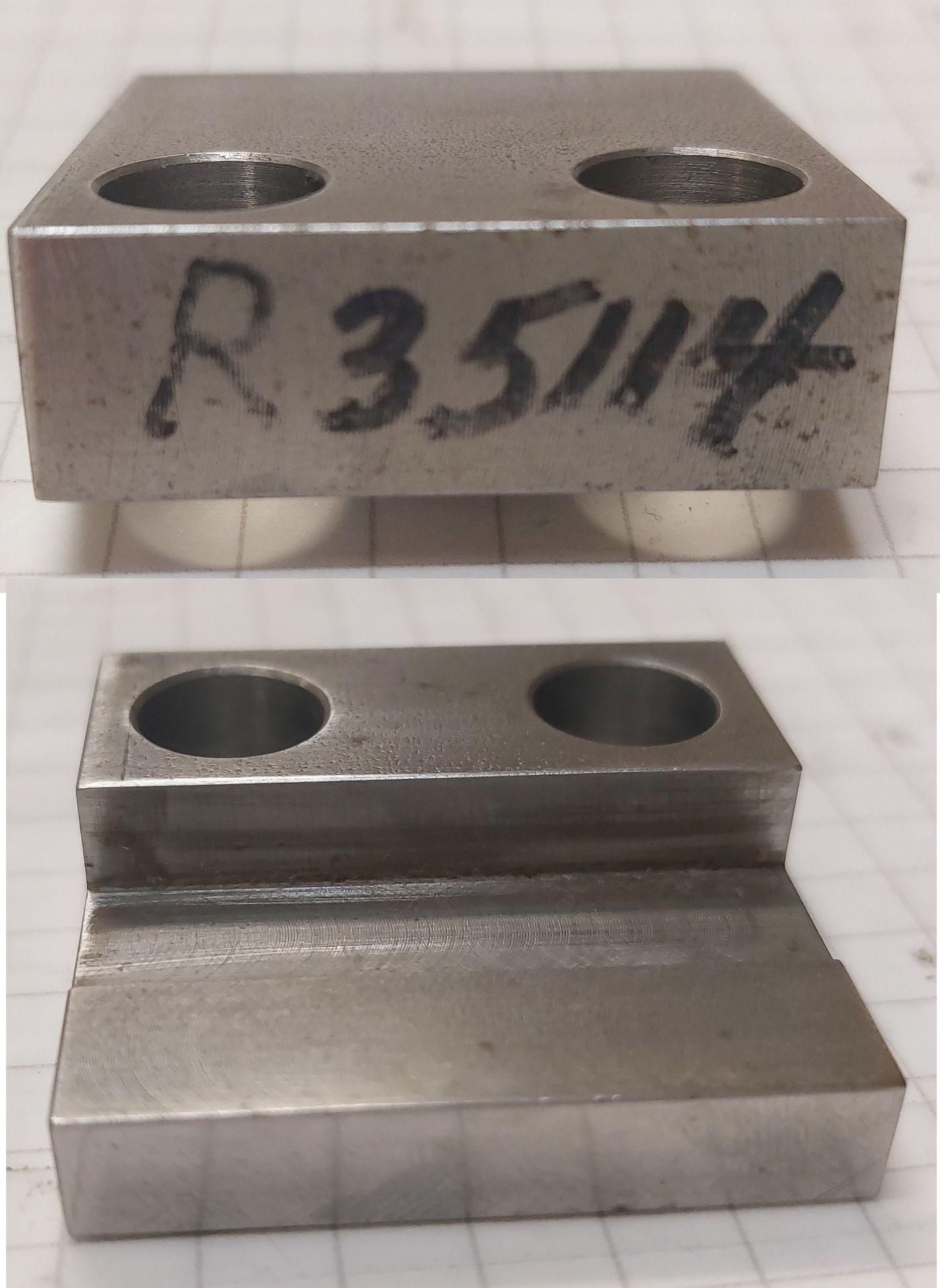 [SIDE CLIP] R35114E