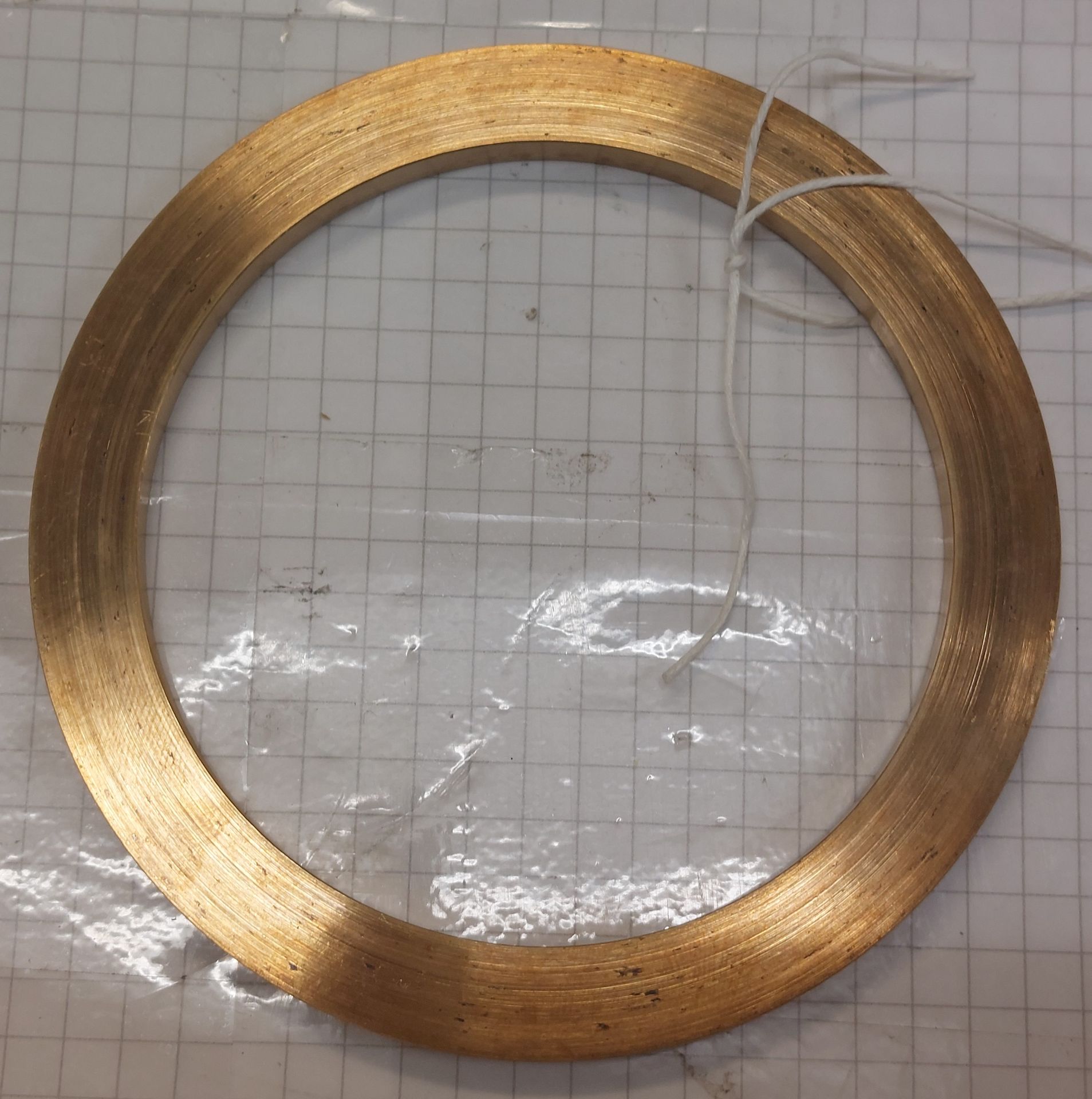 [THRUST WASHER] R42224E