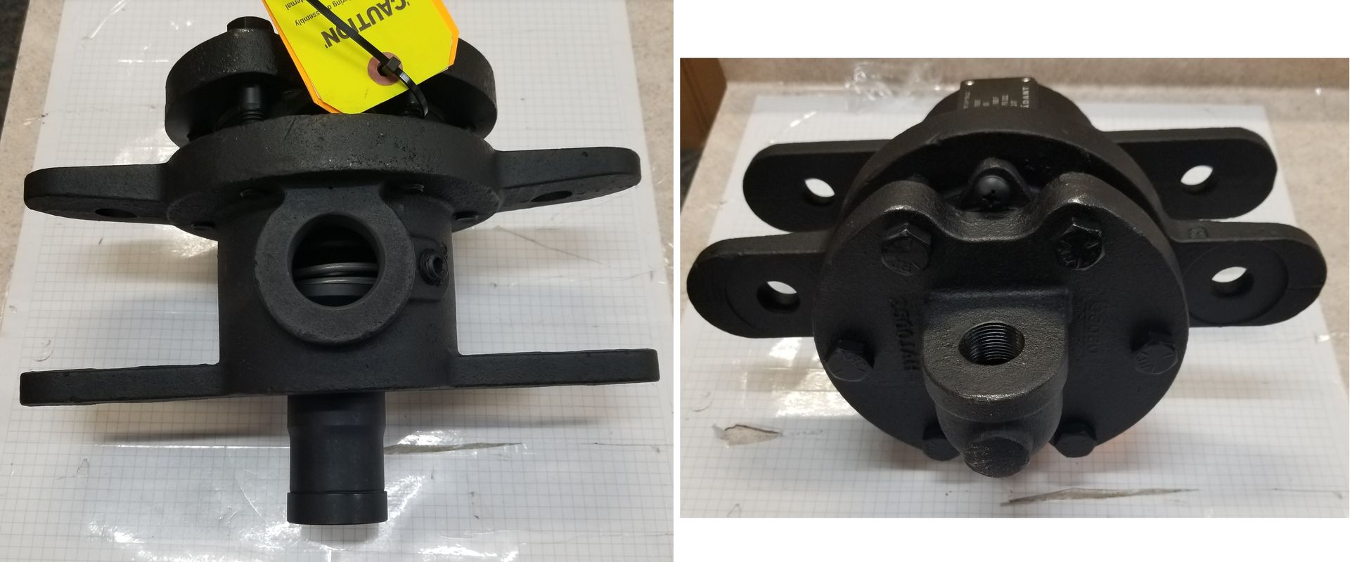 [STEAM JOINT] WA84982